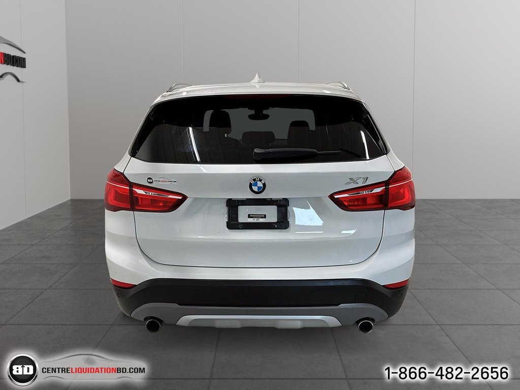 2017 BMW X1 in Granby, Quebec - 6 - w1024h768px