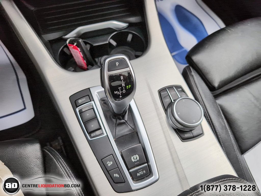 2017 BMW X3 xDrive35i in Granby, Quebec - 21 - w1024h768px