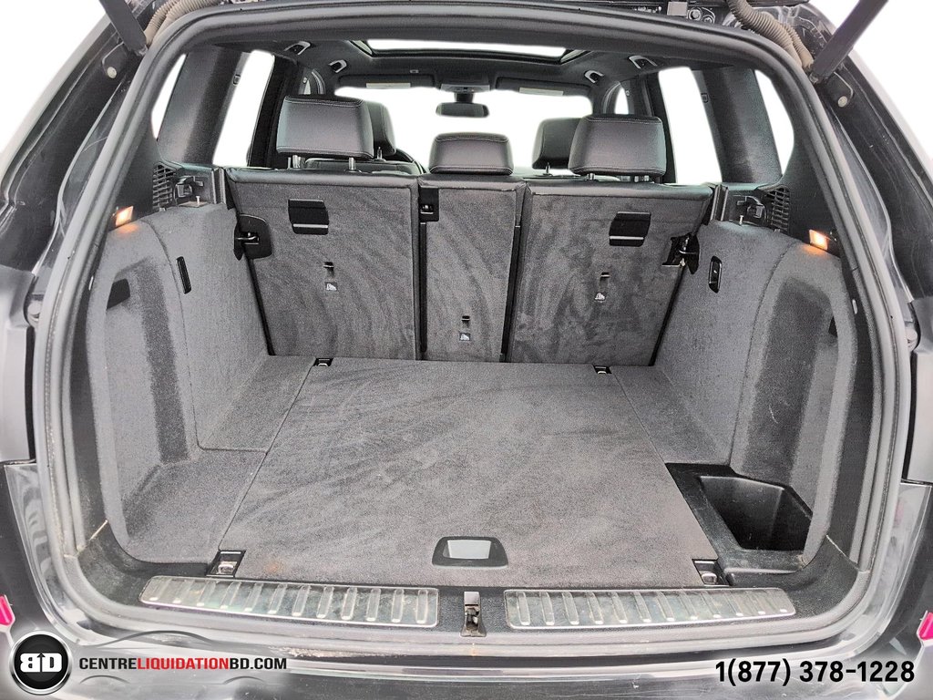 2017 BMW X3 xDrive35i in Granby, Quebec - 11 - w1024h768px