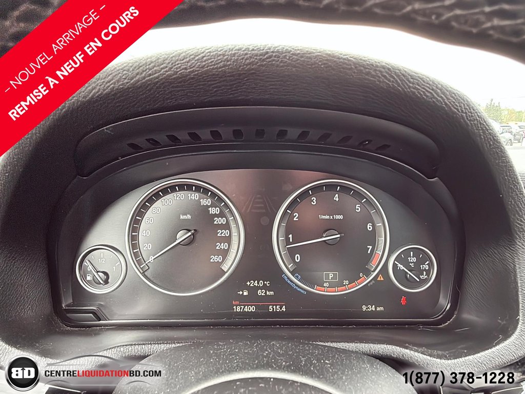 2017 BMW X3 xDrive35i in Granby, Quebec - 15 - w1024h768px