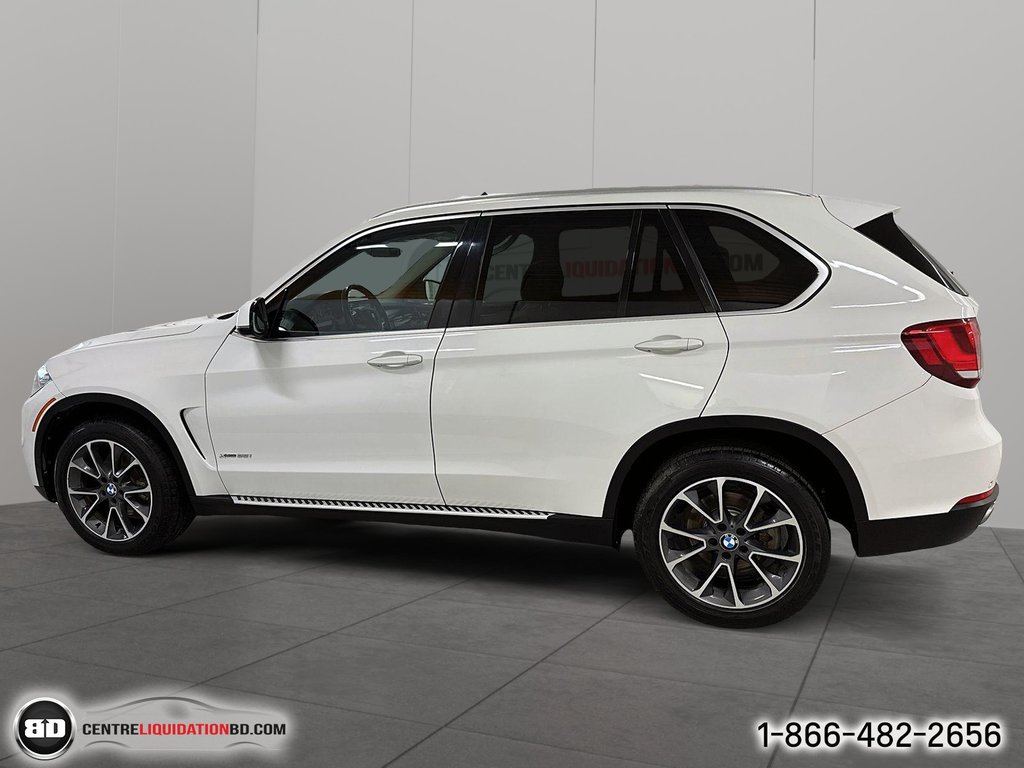 BMW X5  2014 à Granby, Québec - 3 - w1024h768px