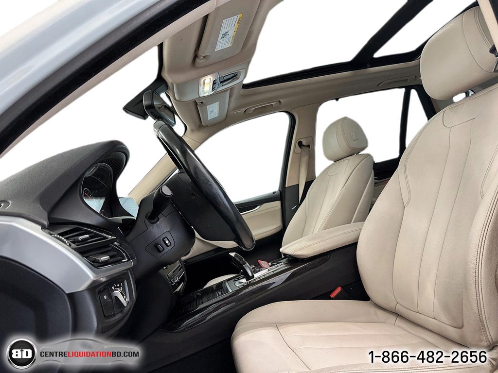 2014 BMW X5 in Granby, Quebec - 13 - w1024h768px