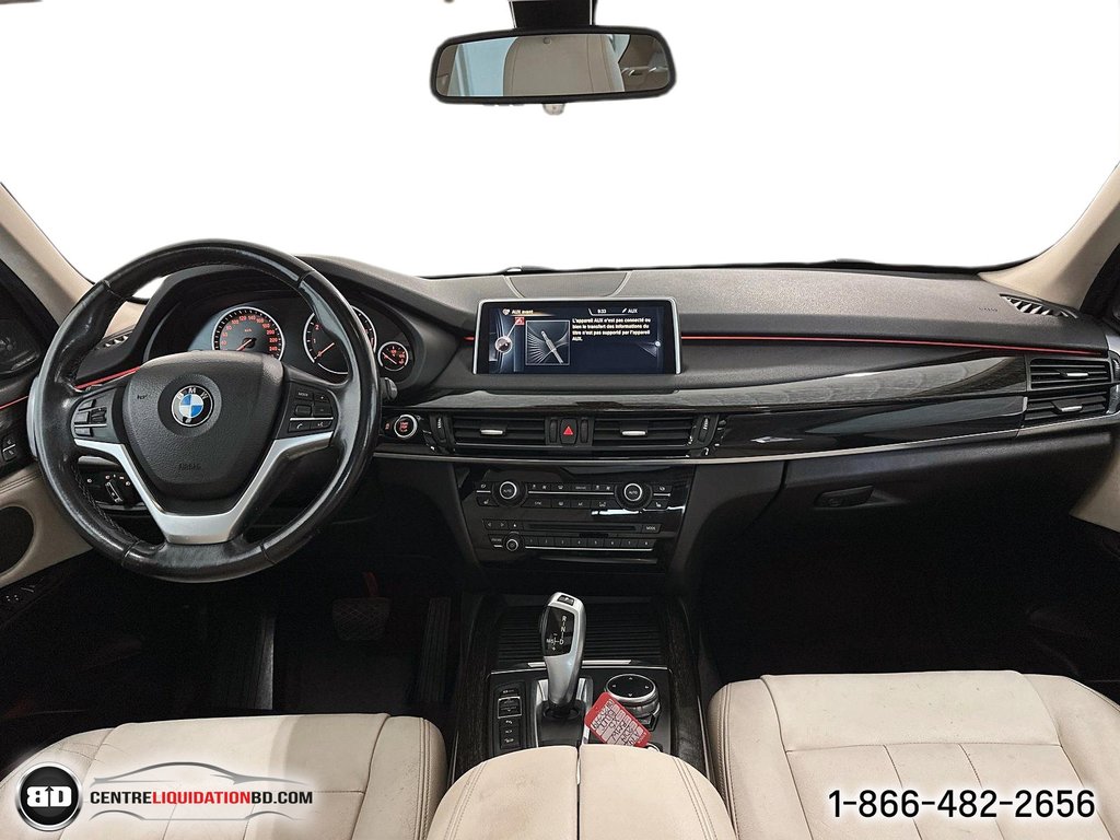 X5 XDrive35i 2014 à Granby, Québec - 10 - w1024h768px