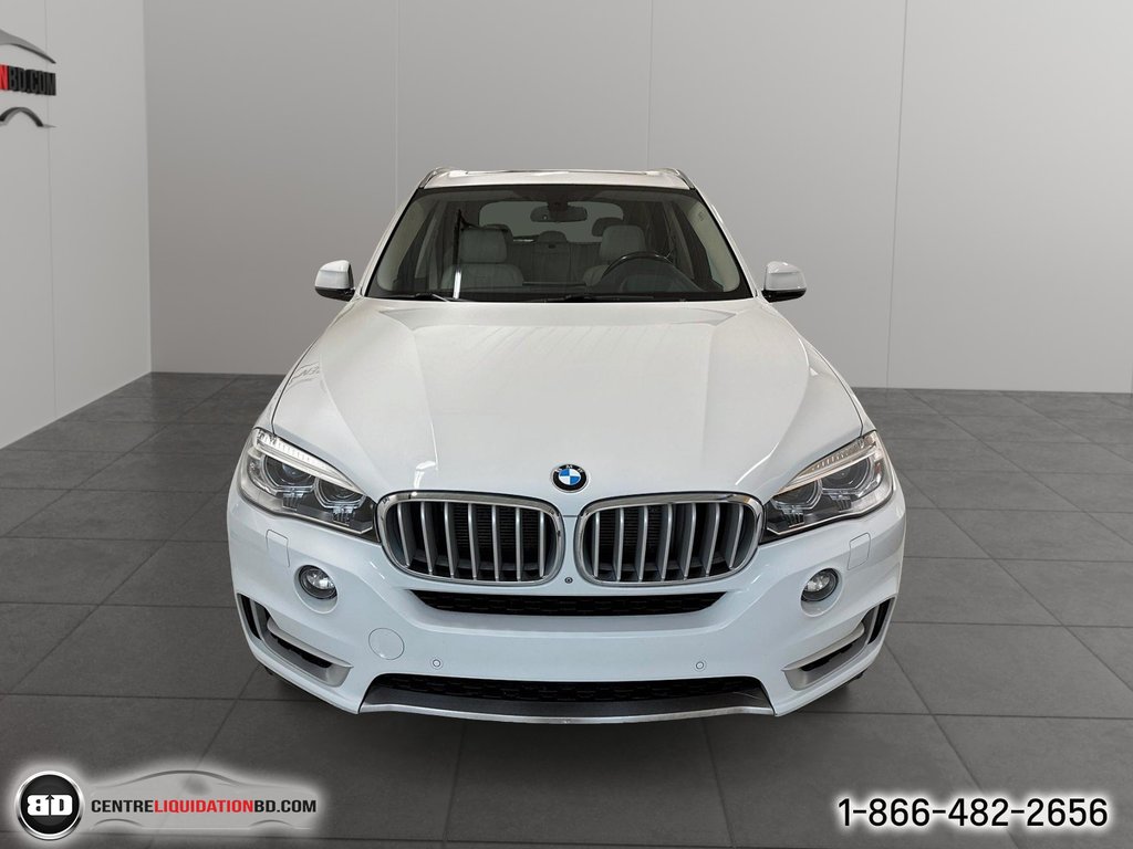 BMW X5  2014 à Granby, Québec - 2 - w1024h768px