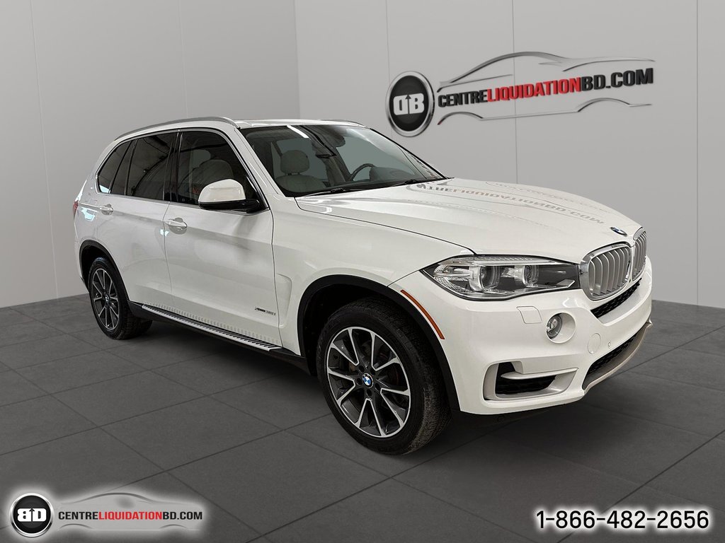 X5 XDrive35i 2014 à Granby, Québec - 4 - w1024h768px