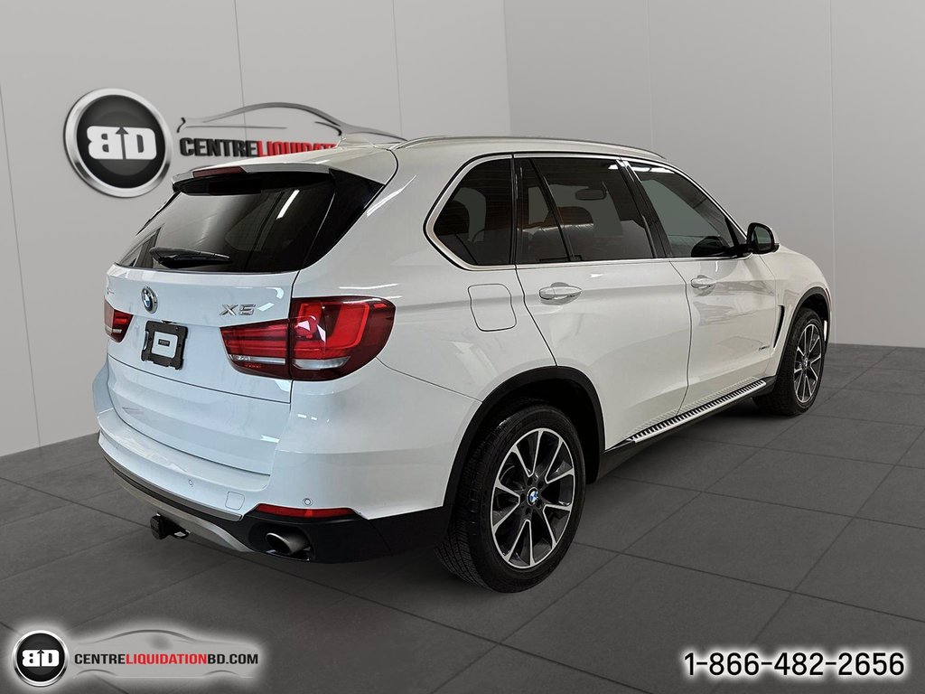 2014 BMW X5 in Granby, Quebec - 5 - w1024h768px