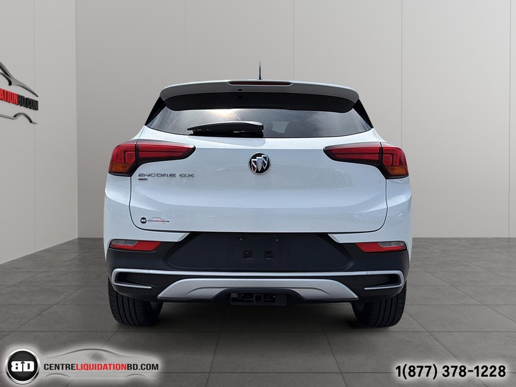 2020 Buick Encore GX Preferred in Granby, Quebec - 7 - w1024h768px