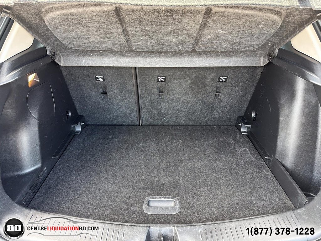 2020 Buick Encore GX Preferred in Granby, Quebec - 11 - w1024h768px