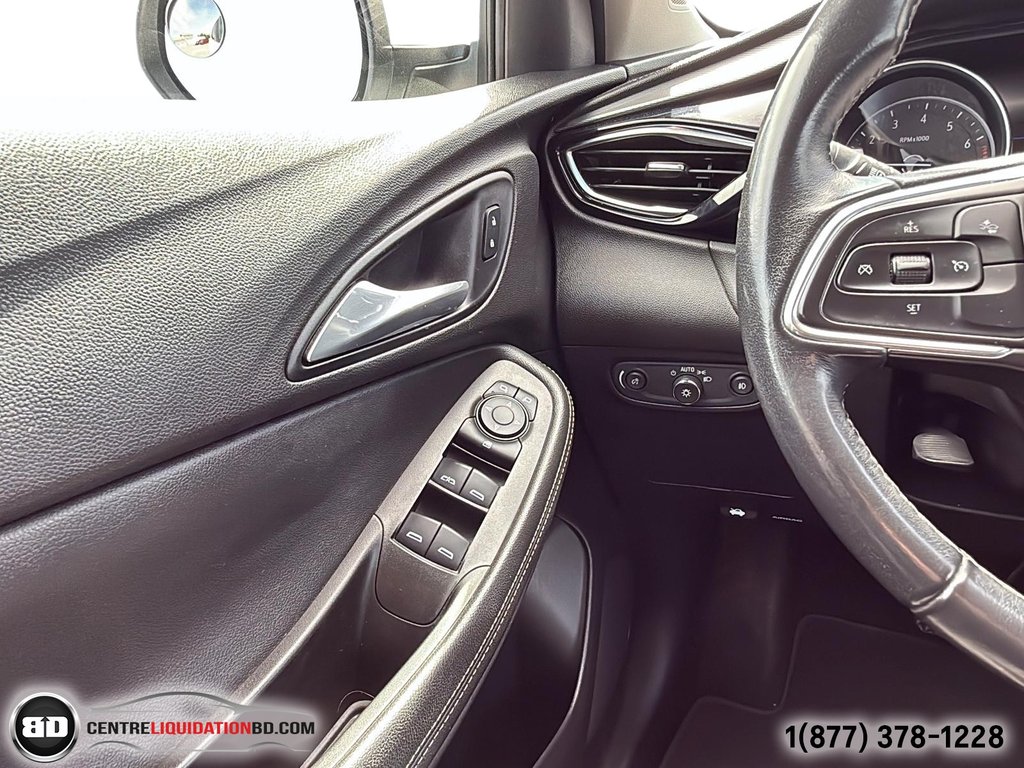 2020 Buick Encore GX Preferred in Granby, Quebec - 17 - w1024h768px