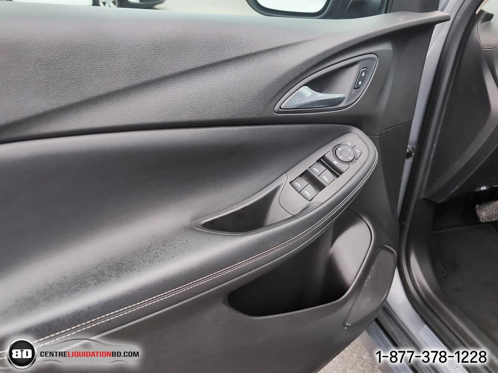 2021 Buick Encore GX Preferred ST in Granby, Quebec - 14 - w1024h768px