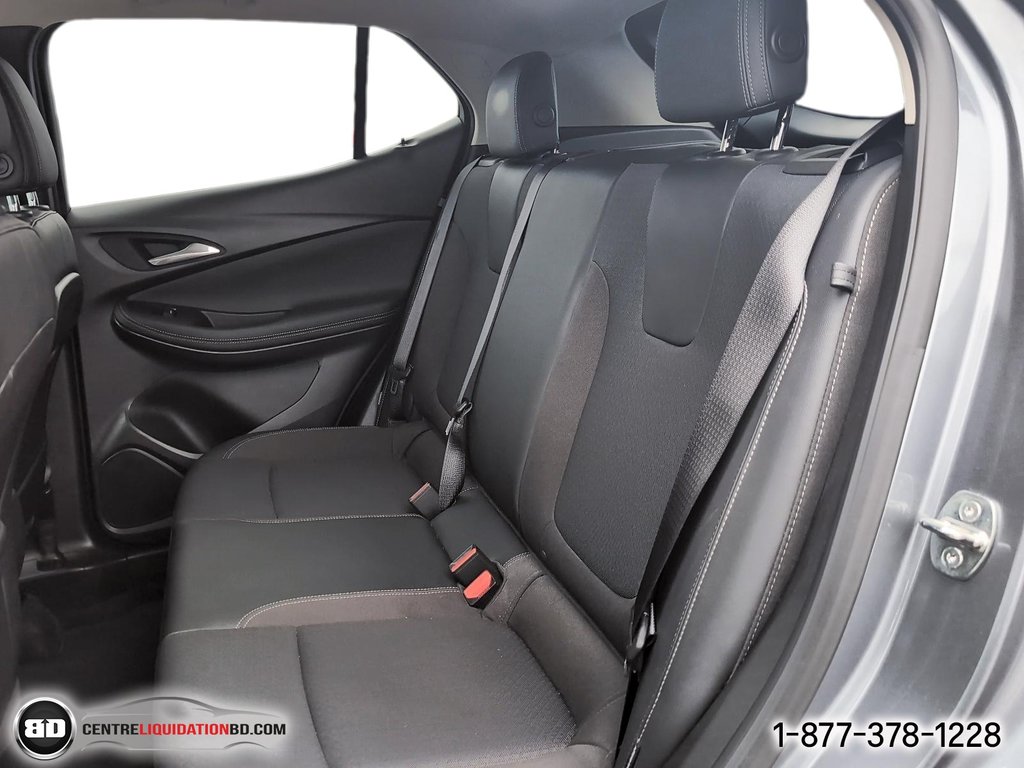 2021 Buick Encore GX Preferred ST in Granby, Quebec - 12 - w1024h768px