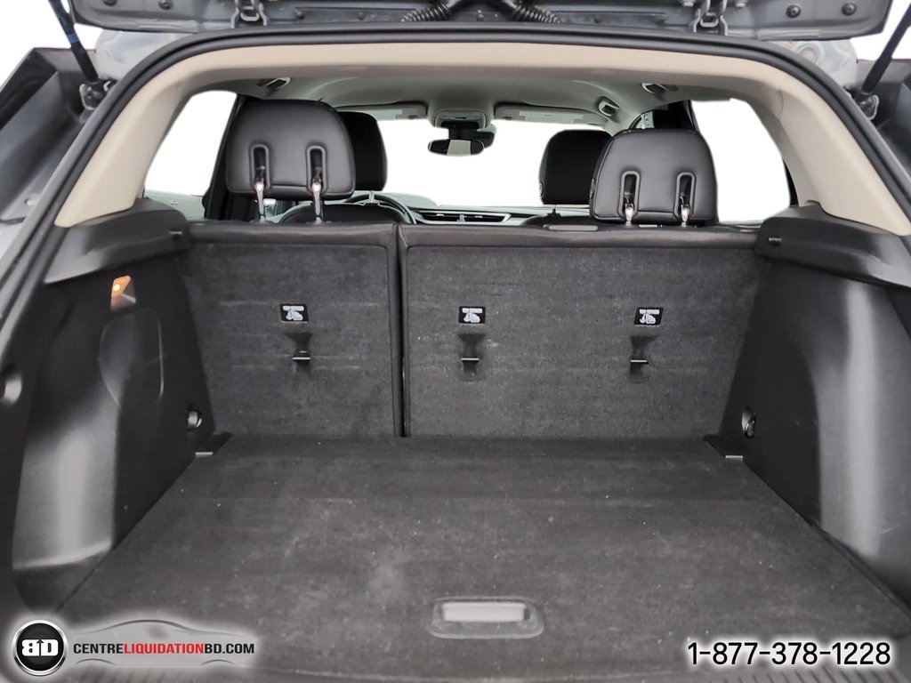 2021 Buick Encore GX Preferred ST in Granby, Quebec - 9 - w1024h768px