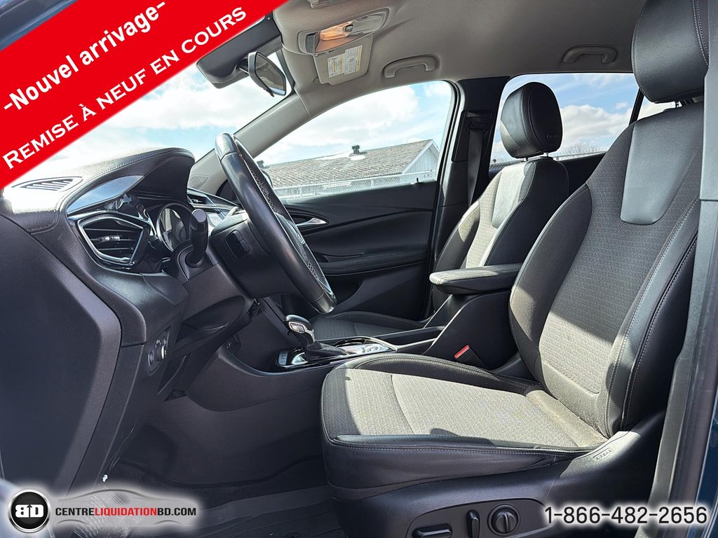 2021 Buick Encore GX Preferred in Granby, Quebec - 12 - w1024h768px