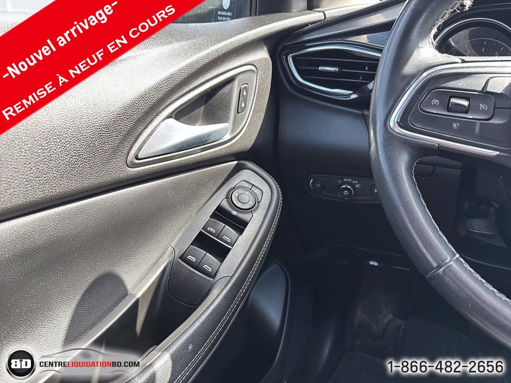 2021 Buick Encore GX Preferred in Granby, Quebec - 15 - w1024h768px