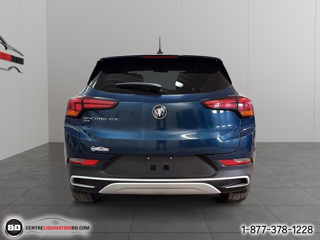 2021 Buick Encore GX Preferred in Granby, Quebec - 7 - w1024h768px