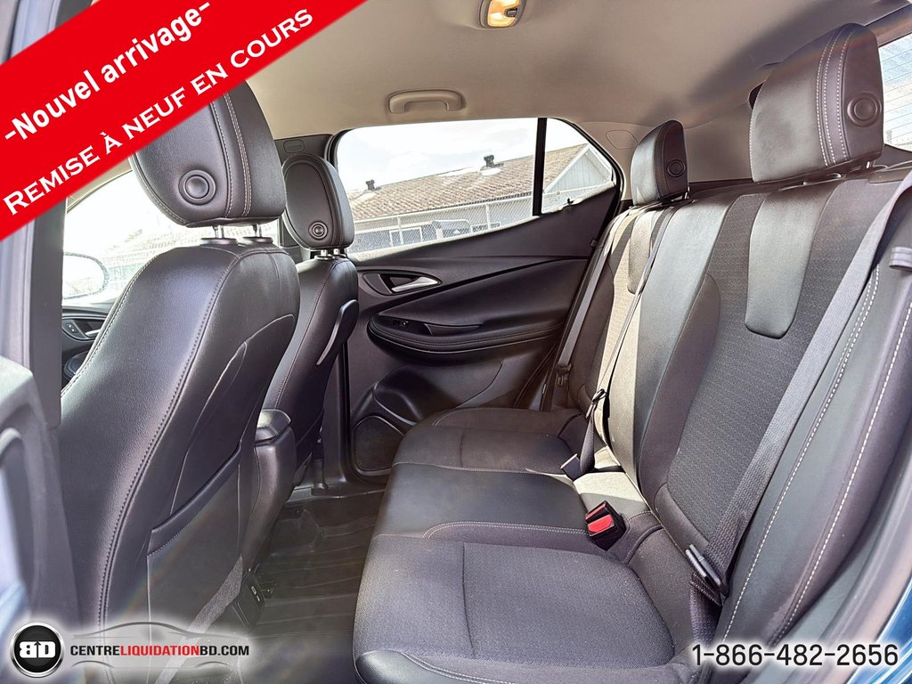 2021 Buick Encore GX Preferred in Granby, Quebec - 13 - w1024h768px