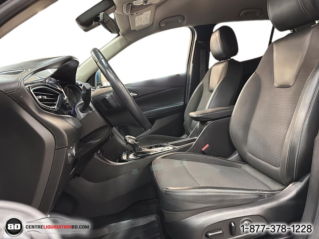 2021 Buick Encore GX Preferred in Granby, Quebec - 14 - w1024h768px
