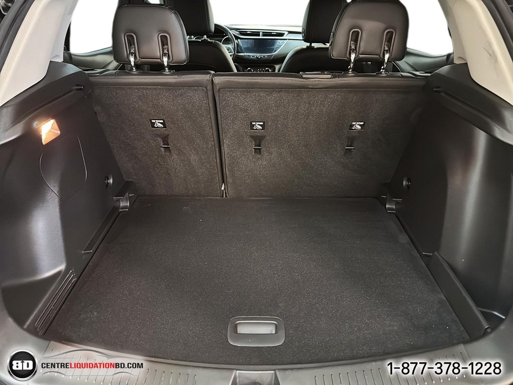 2021 Buick Encore GX Preferred in Granby, Quebec - 11 - w1024h768px