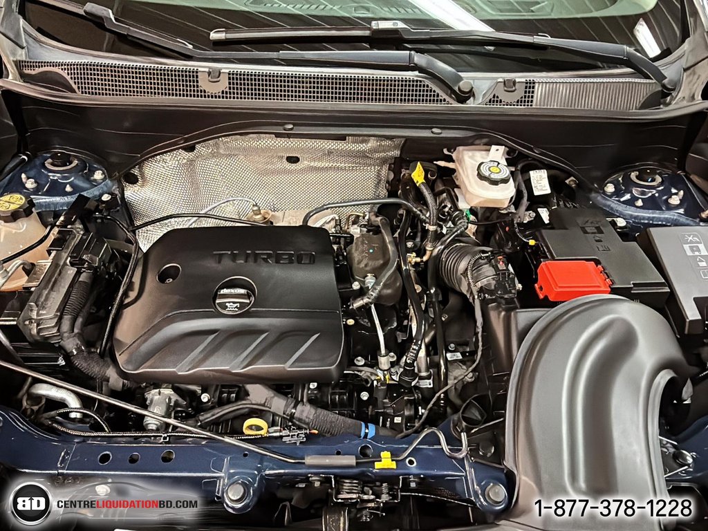 2021 Buick Encore GX Preferred in Granby, Quebec - 13 - w1024h768px
