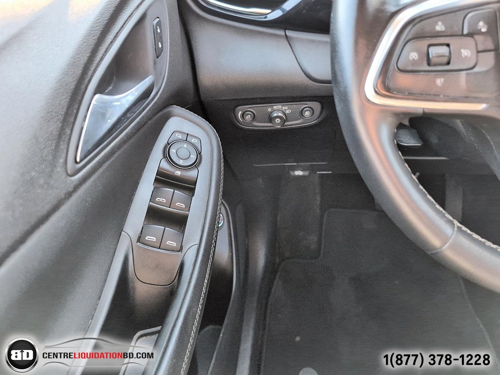 2021 Buick Encore GX Preferred  ST AWD in Granby, Quebec - 17 - w1024h768px