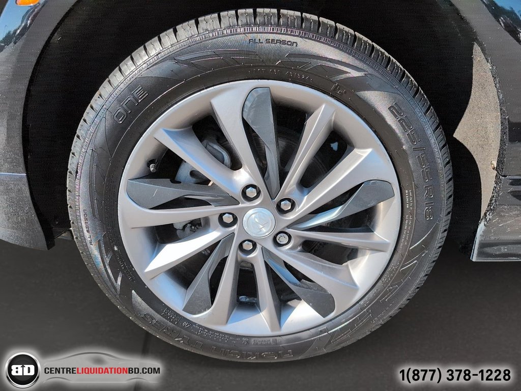 2021 Buick Encore GX Preferred  ST AWD in Granby, Quebec - 12 - w1024h768px