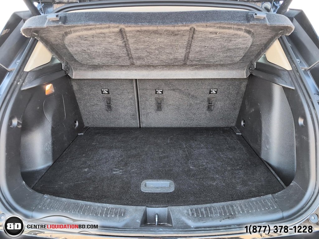 2021 Buick Encore GX Preferred  ST AWD in Granby, Quebec - 11 - w1024h768px