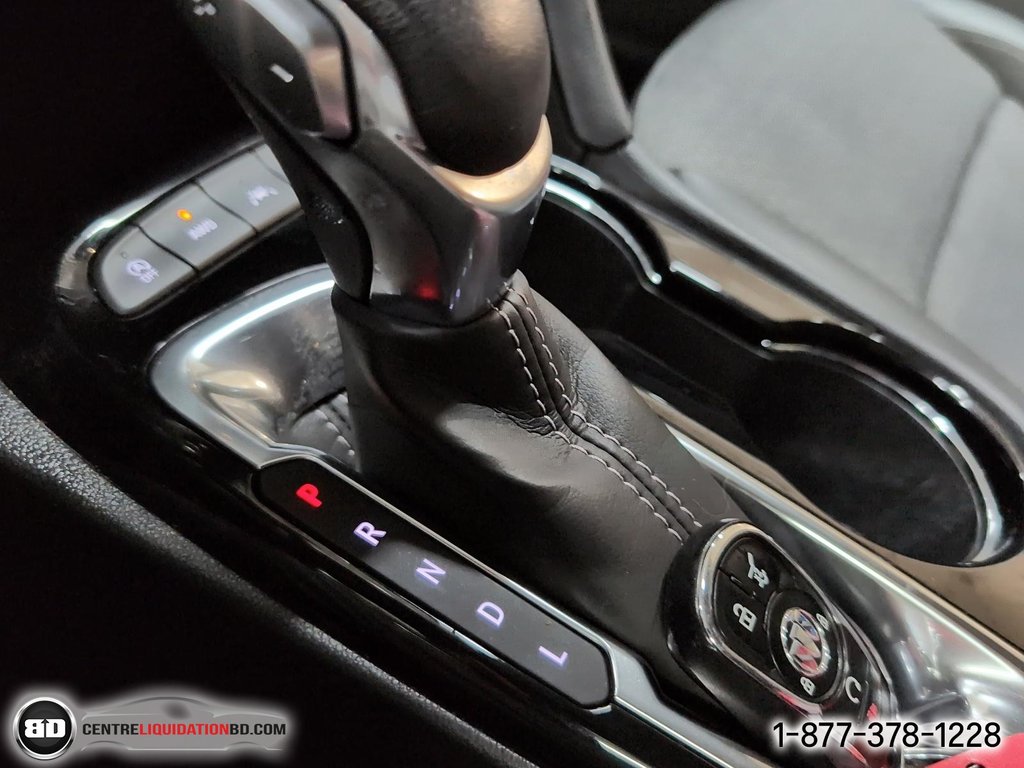 2023 Buick Encore GX Preferred ST AWD in Granby, Quebec - 20 - w1024h768px