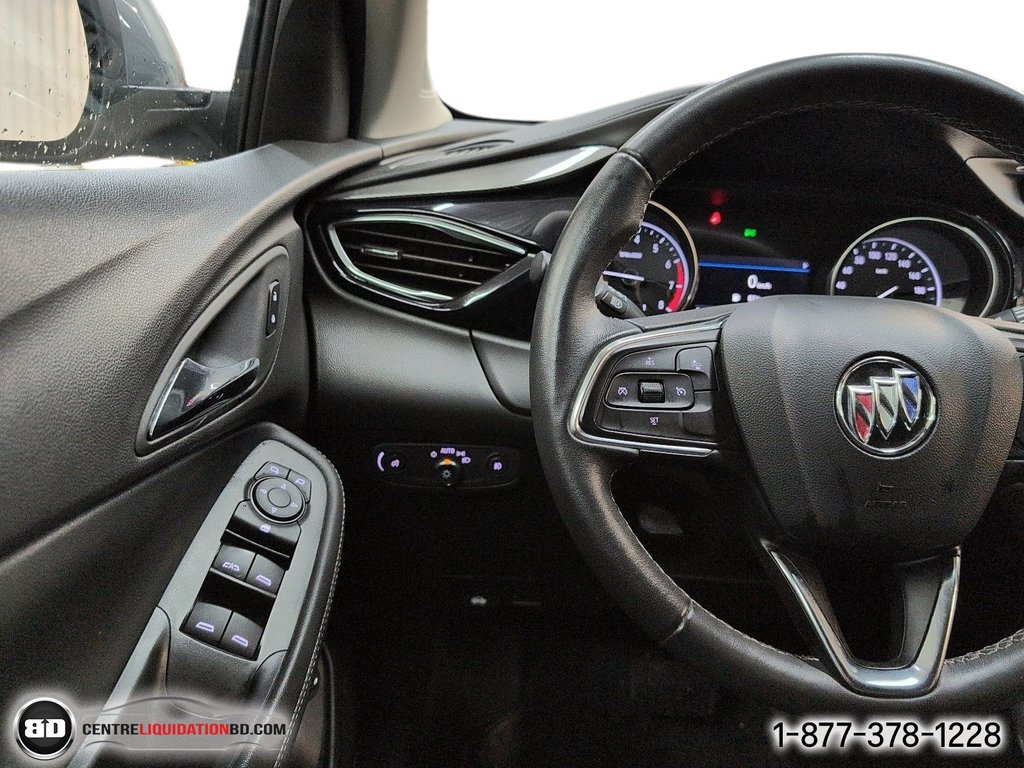 2023 Buick Encore GX Preferred ST AWD in Granby, Quebec - 16 - w1024h768px
