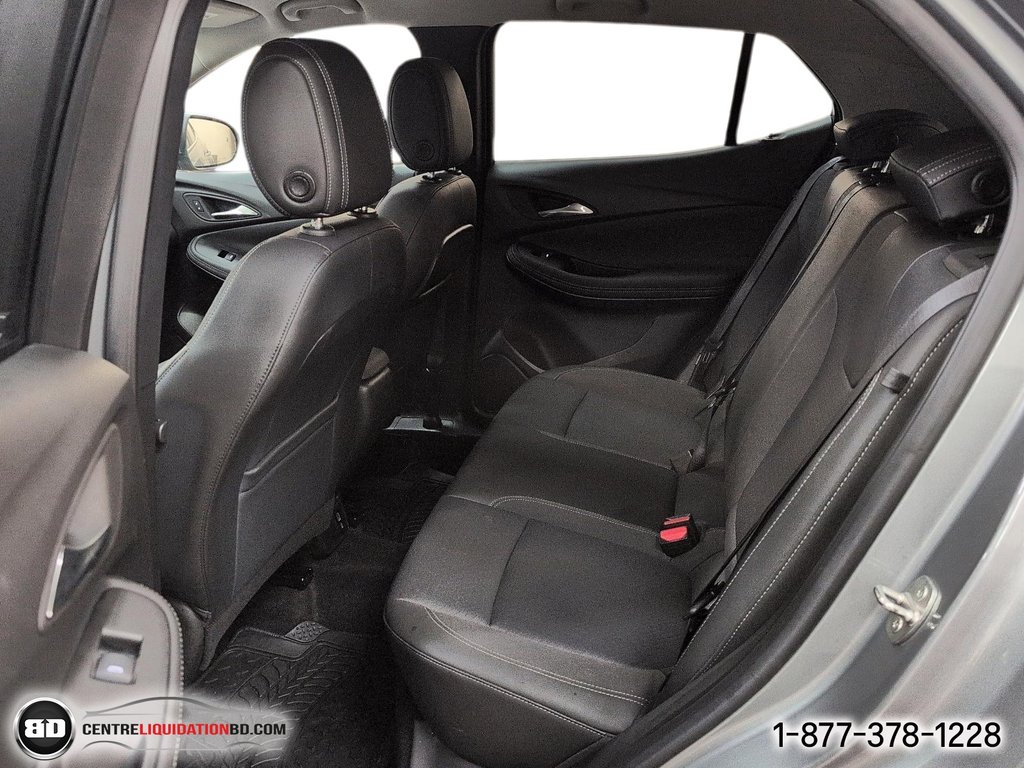 2023 Buick Encore GX Preferred ST AWD in Granby, Quebec - 14 - w1024h768px