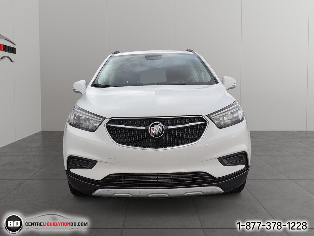 2018 Buick Encore Preferred in Granby, Quebec - 2 - w1024h768px