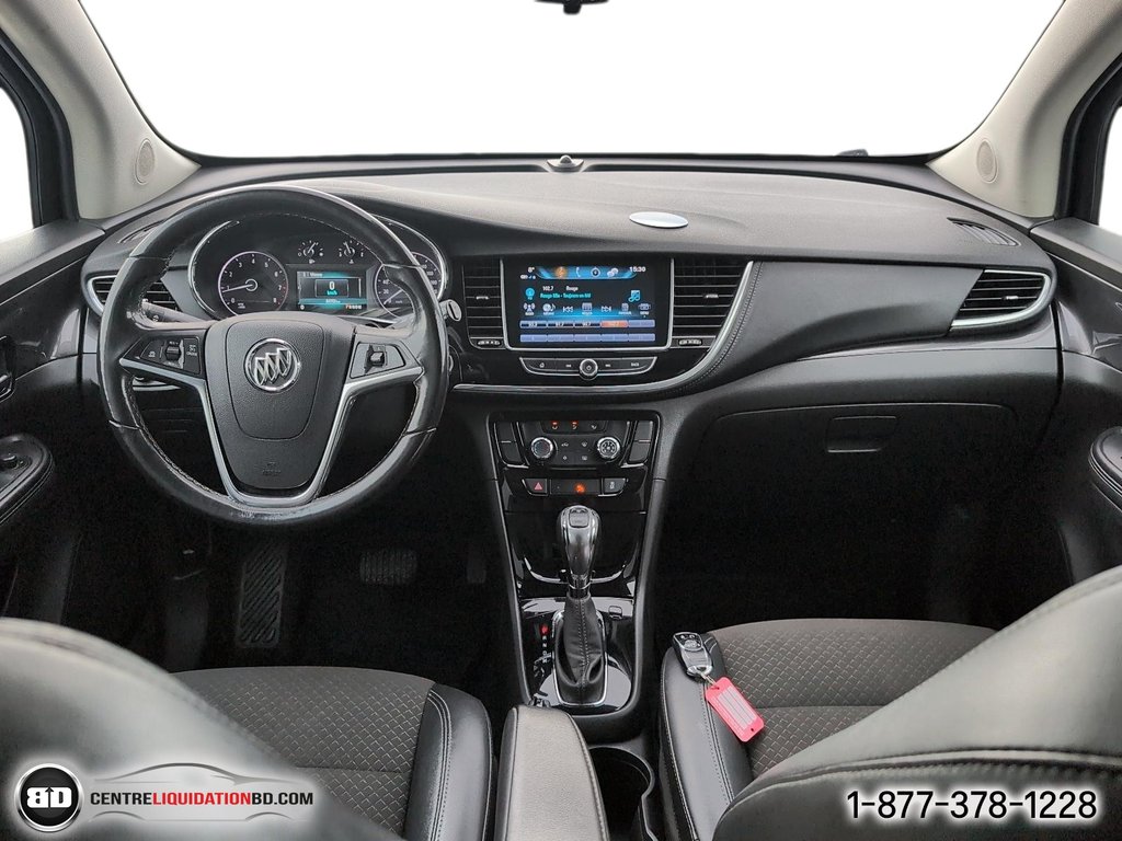 2018 Buick Encore Preferred in Granby, Quebec - 15 - w1024h768px