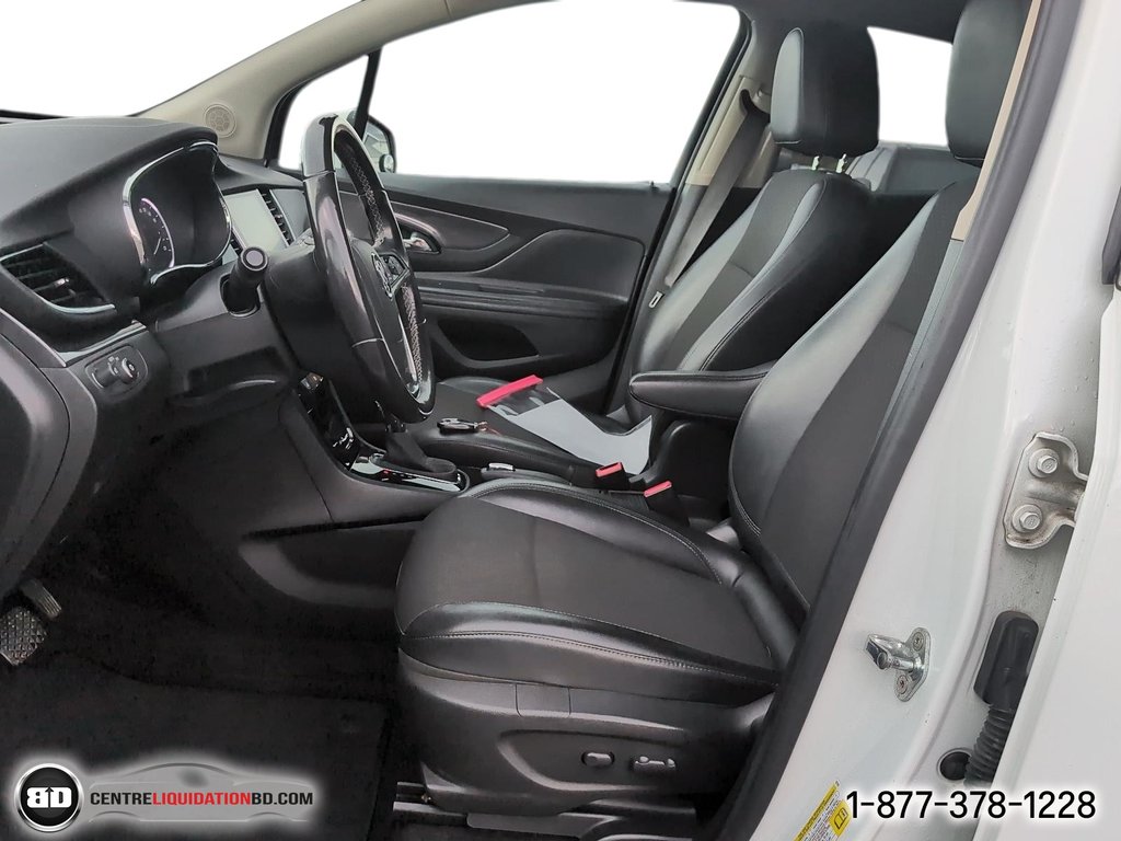 2018 Buick Encore Preferred in Granby, Quebec - 13 - w1024h768px