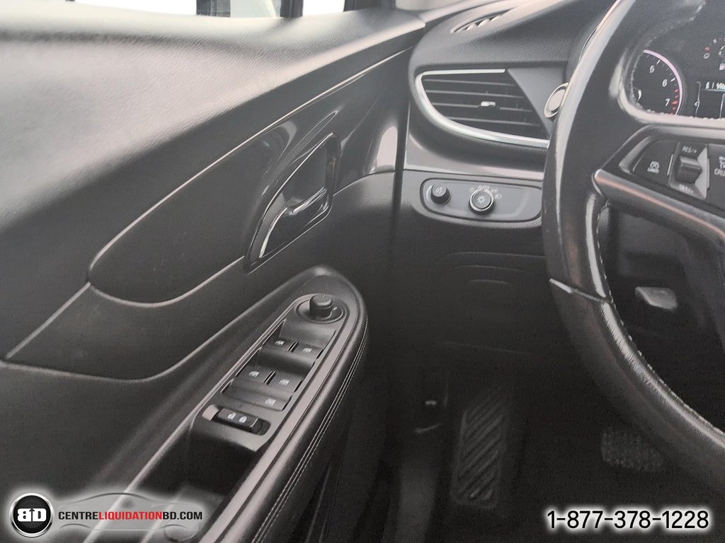 2018 Buick Encore Preferred in Granby, Quebec - 16 - w1024h768px