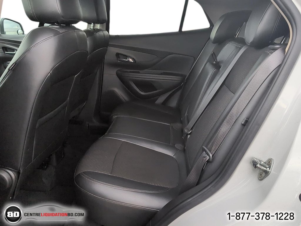 2018 Buick Encore Preferred in Granby, Quebec - 14 - w1024h768px