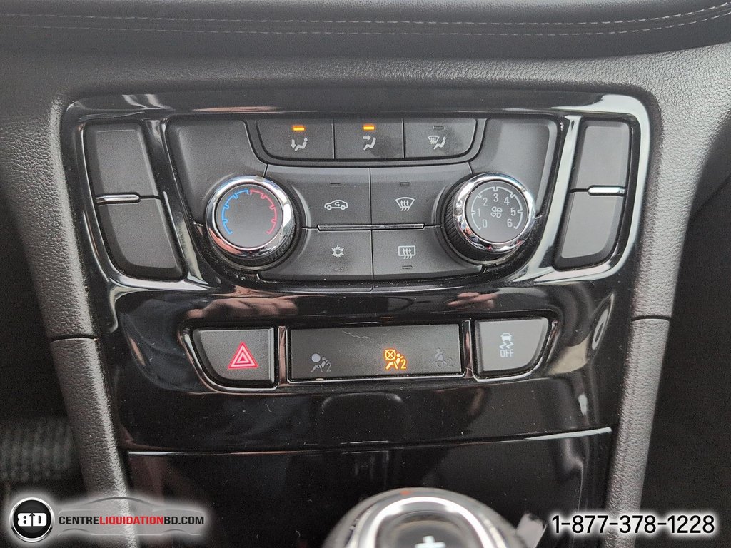 2018 Buick Encore Preferred in Granby, Quebec - 20 - w1024h768px