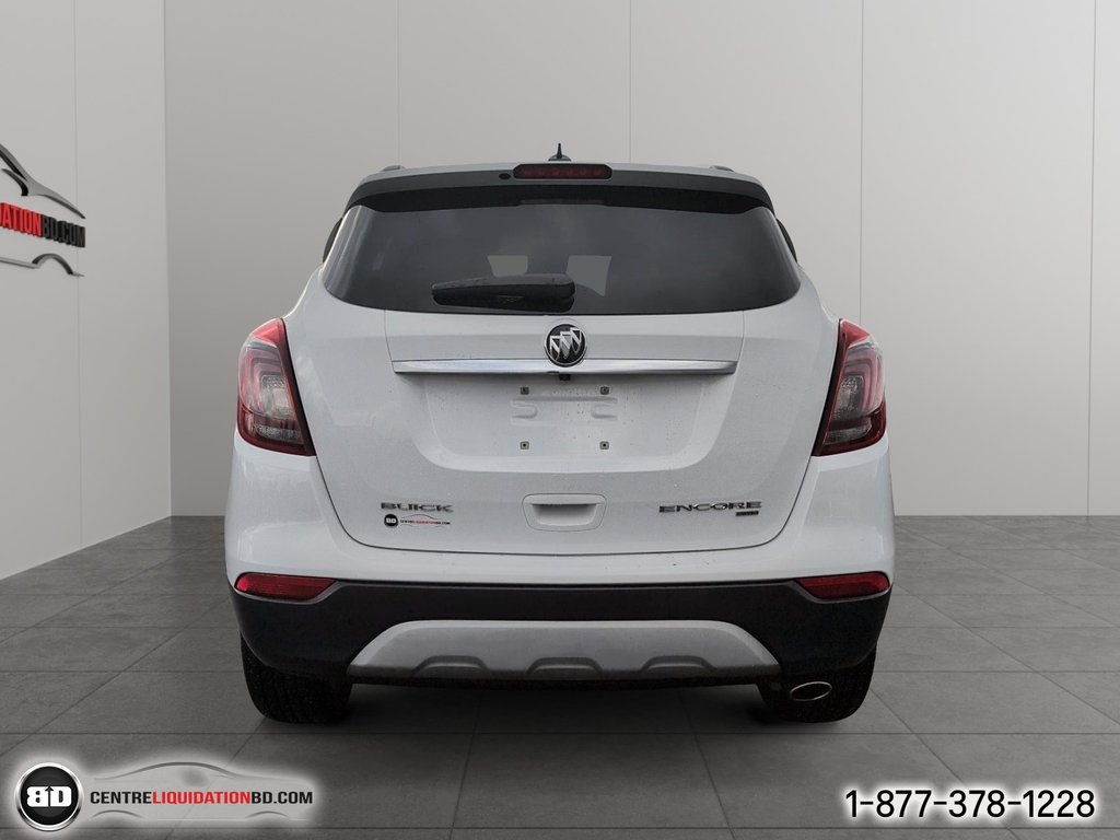 2018 Buick Encore Preferred in Granby, Quebec - 7 - w1024h768px