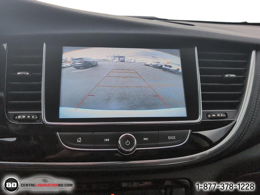 2018 Buick Encore Preferred in Granby, Quebec - 22 - w1024h768px