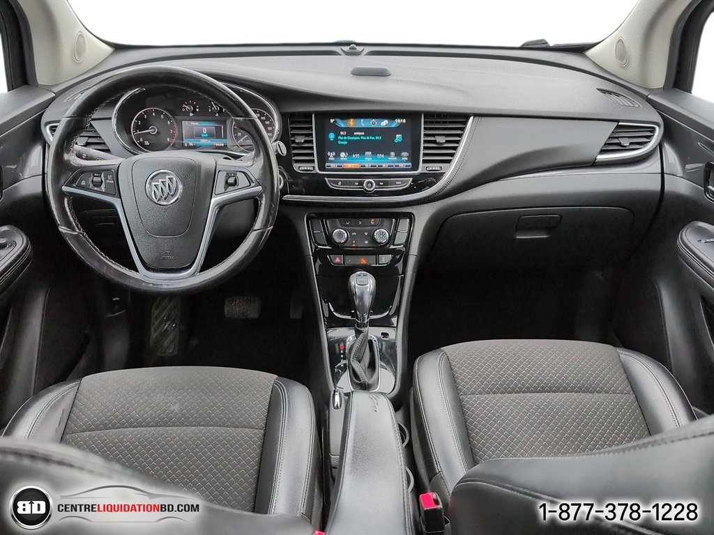 2019 Buick Encore Preferred AWD in Granby, Quebec - 15 - w1024h768px