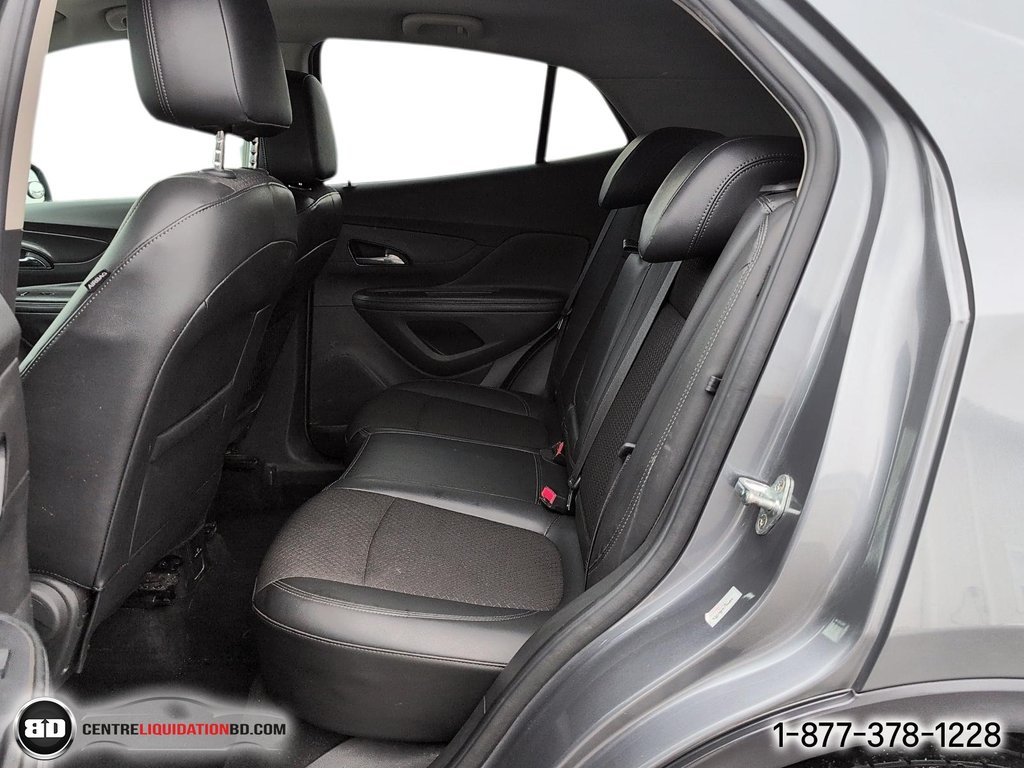 2019 Buick Encore Preferred AWD in Granby, Quebec - 14 - w1024h768px