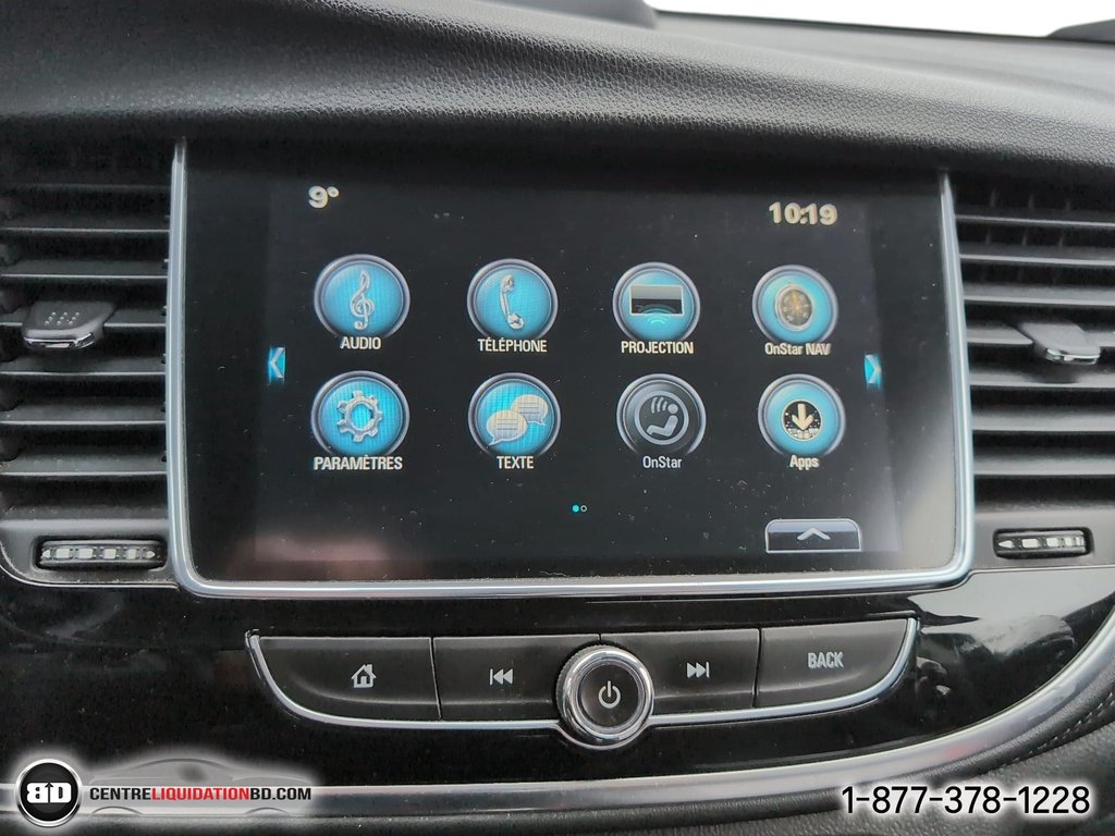 2019 Buick Encore Preferred AWD in Granby, Quebec - 19 - w1024h768px