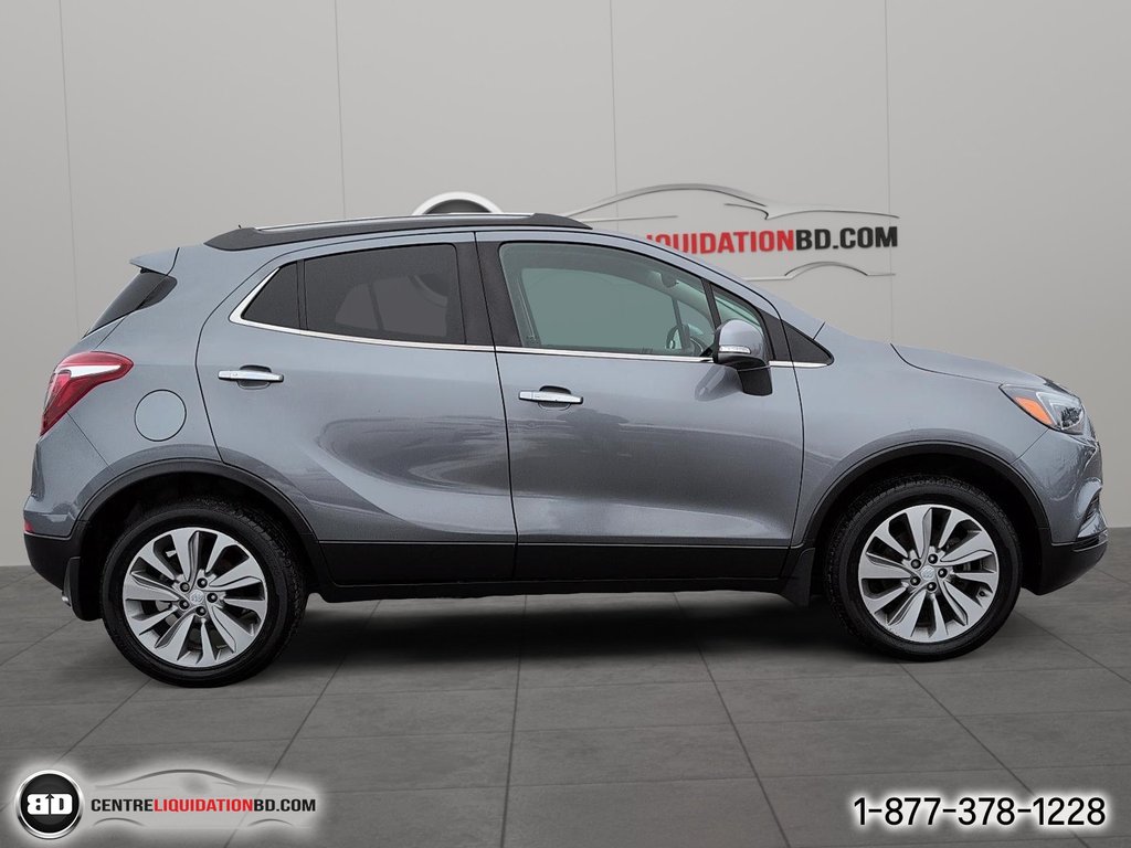 2019 Buick Encore Preferred AWD in Granby, Quebec - 4 - w1024h768px
