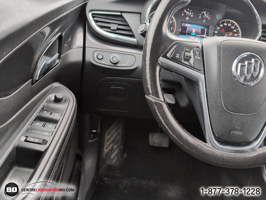 2019 Buick Encore Preferred AWD in Granby, Quebec - 16 - w1024h768px