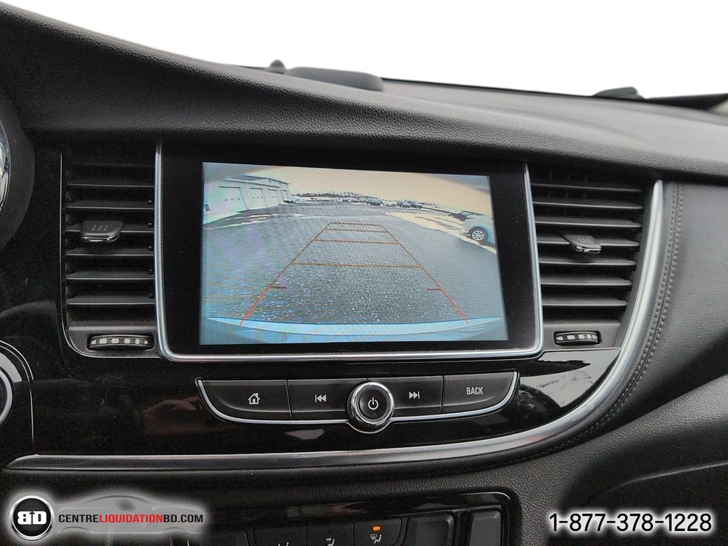 2019 Buick Encore Preferred AWD in Granby, Quebec - 21 - w1024h768px
