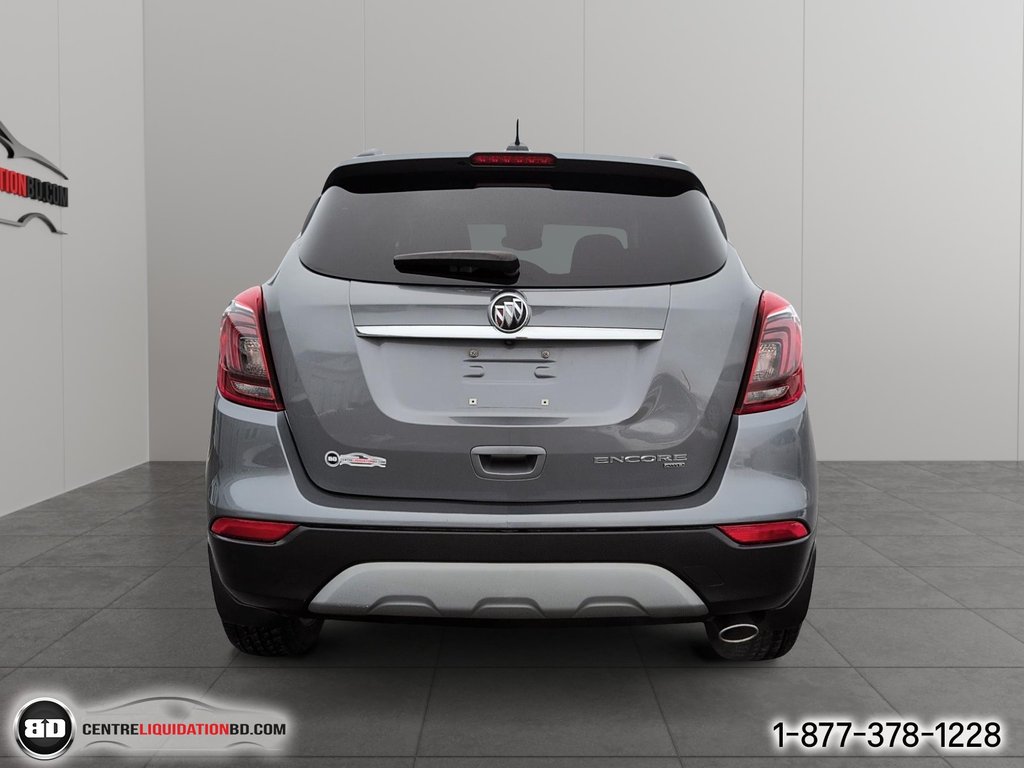 2019 Buick Encore Preferred AWD in Granby, Quebec - 7 - w1024h768px