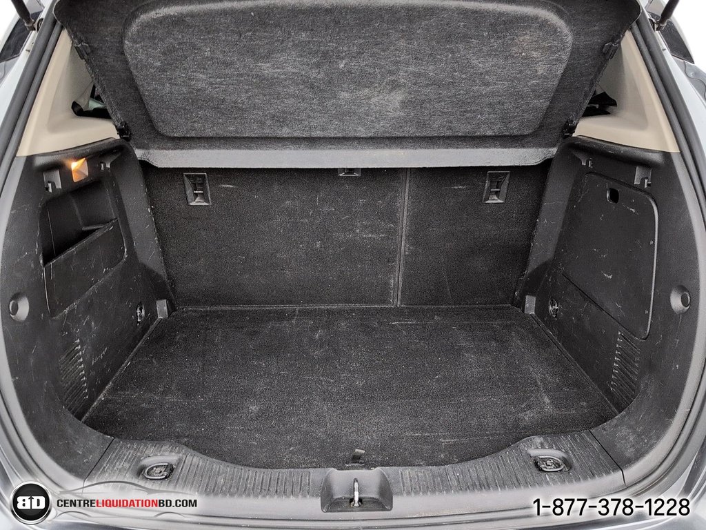 2019 Buick Encore Preferred AWD in Granby, Quebec - 11 - w1024h768px