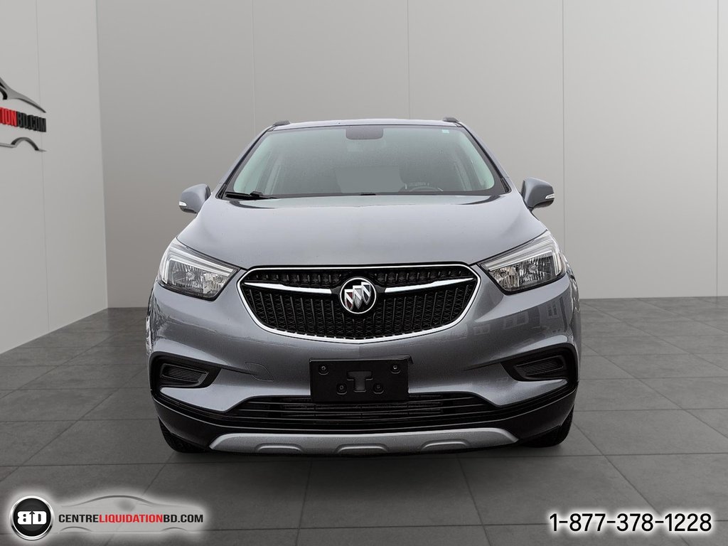 2019 Buick Encore Preferred AWD in Granby, Quebec - 2 - w1024h768px