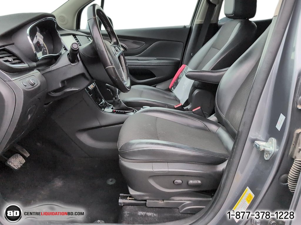 2019 Buick Encore Preferred AWD in Granby, Quebec - 13 - w1024h768px