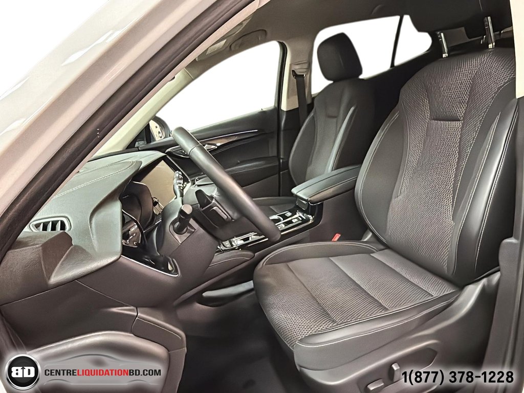 Buick Envision Preffered ST AWD 2022 à Granby, Québec - 14 - w1024h768px