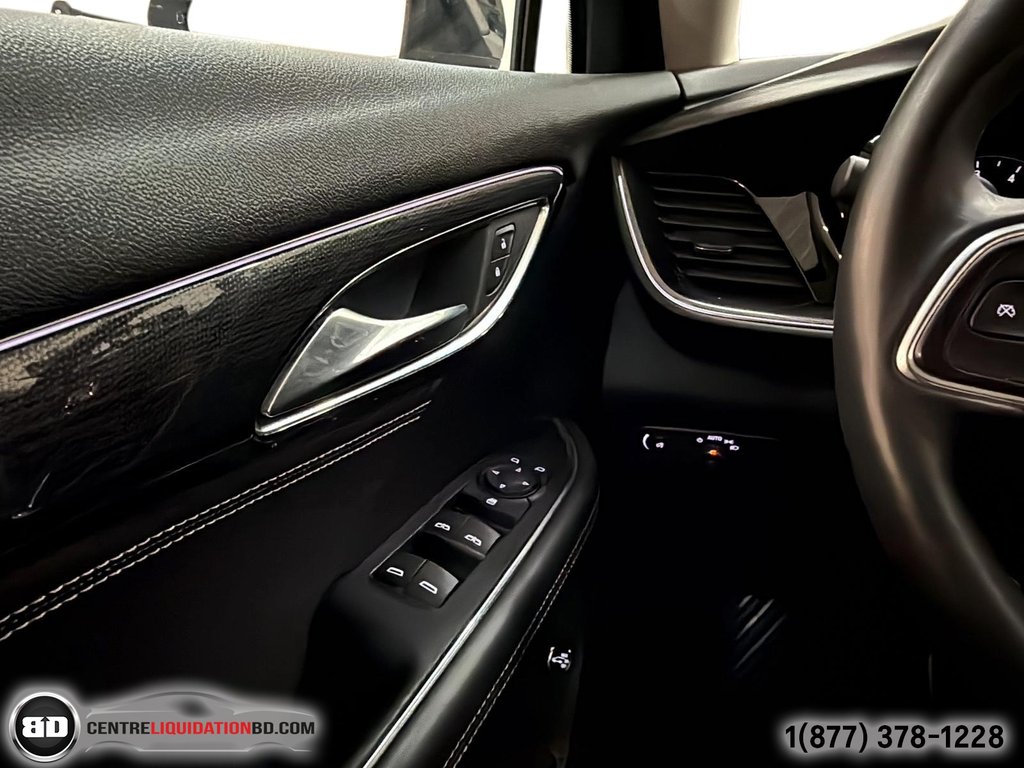Buick Envision Preffered ST AWD 2022 à Granby, Québec - 18 - w1024h768px