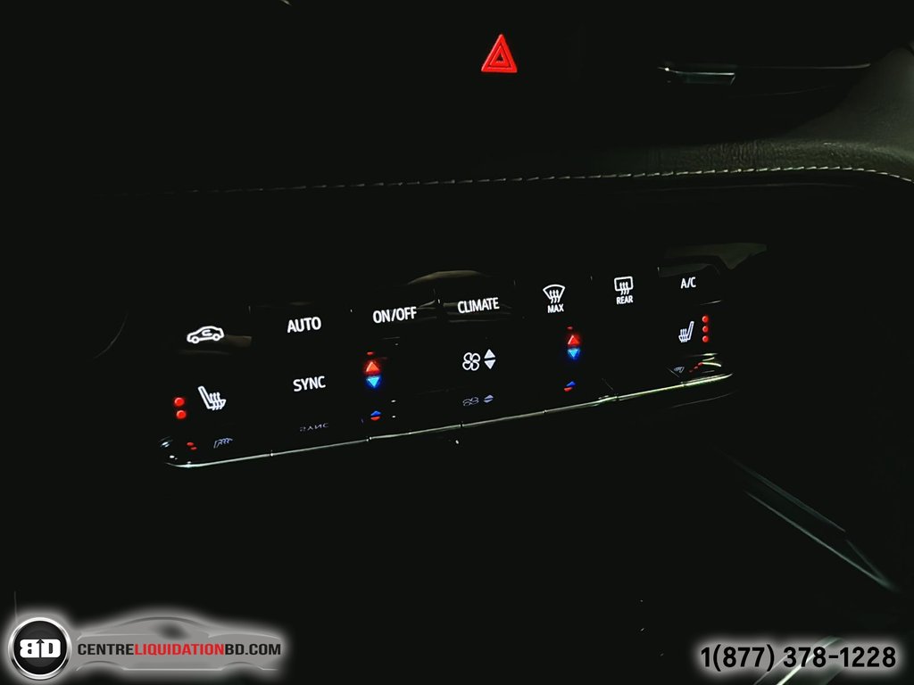 Buick Envision Preffered ST AWD 2022 à Granby, Québec - 23 - w1024h768px